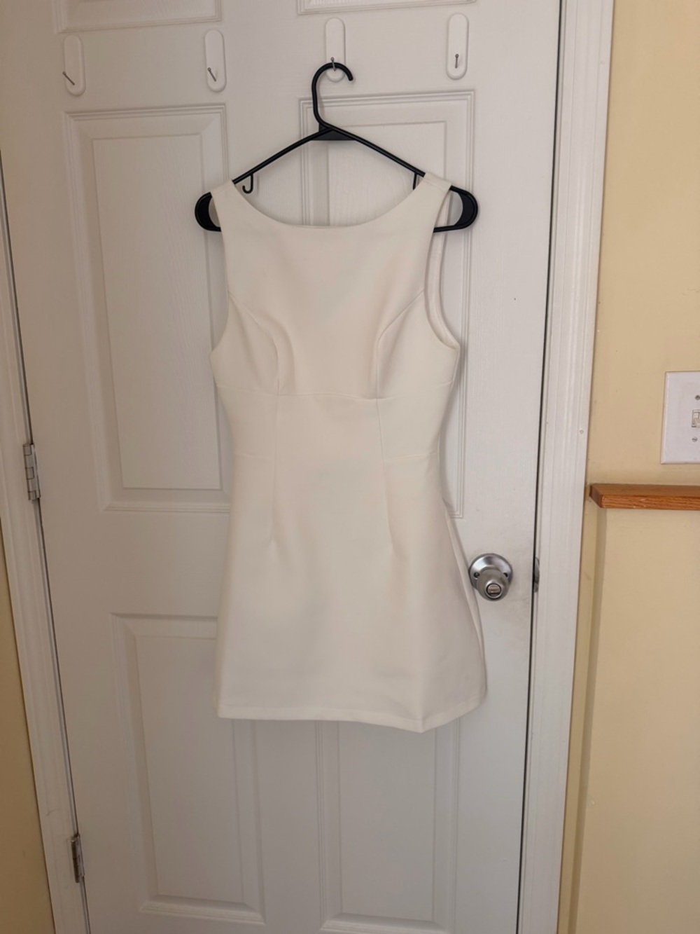 Showpo Freddie Mini Dress NWT